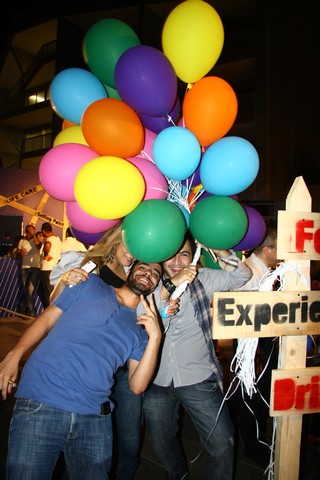 Samsung Galaxy S4 Launching